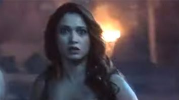 BREAKING: Tamannaah Bhatia seen in a SIZZLING avatar in the teaser of Shraddha Kapoor-Rajkummar Rao starrer Stree 2