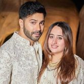BREAKING! Varun Dhawan and Natasha Dalal welcome their first child -