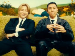 BTS’ Jimin collaborates with Loco for pre-release single ‘Smeraldo Garden Marching Band’ in dreamy music video, watch