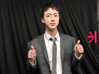 BTS’ Jin greets 1000 fans with hugs at FESTA 2024 event to celebrate 11th anniversary; police complaint filed against overzealous fans who attempted to kiss him BTS’ Jin greets 1000 fans with hugs at FESTA 2024 event to celebrate 11th anniversary; police complaint filed against overzealous fans who attempted to kiss him