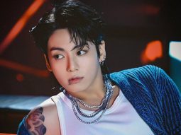 BTS’ Jung Kook announces new single ‘Never Let Go’ during military service; to release on June 7 ahead of  group’s 11th anniversary