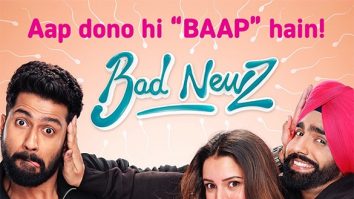 Bad Newz