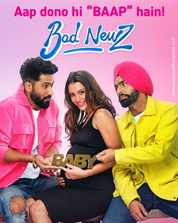 bad newz 2 4