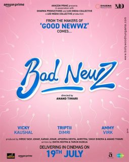 Bad Newz