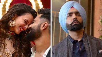 Bad Newz Trailer: Vicky Kaushal, Triptii Dimri and Ammy Virk tackle rare case of twins with different fathers in twisted comedy