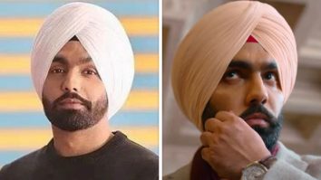 Bad Newz trailer launch: Ammy Virk brings the house down: “Punjabi films ki shoot mein hum alarm nahin lagate. Jab uth gaye, tab shoot pe chale jaate the!”