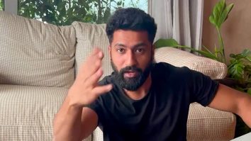 Bad Newz trailer will be as crazy as it’s announcement! Vicky Kaushal