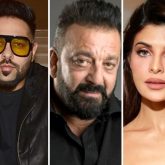 Badshah, managers of Sanjay Dutt and Jacqueline Fernandez record statements; ED probes betting app case Reports
