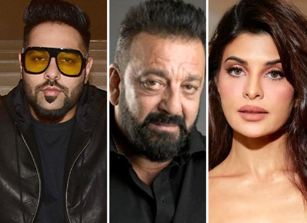 Badshah, managers of Sanjay Dutt and Jacqueline Fernandez record statements; ED probes betting app case Reports