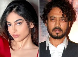 Banita Sandhu reflects on dream to work with Irrfan Khan: “I think Irrfan Sir has such a special…” Banita Sandhu reflects on dream to work with Irrfan Khan: “I think Irrfan Sir has such a special…”