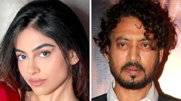 Banita Sandhu reflects on dream to work with Irrfan Khan: “I think Irrfan Sir has such a special…”