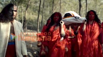 Battle Of Chhuriyaan