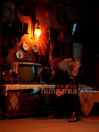 Movie Stills Of The Movie Battle Of Chhuriyaan
