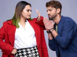 Before their marriage, Sonakshi Sinha and Zaheer Iqbal quietly shoot for a film titled Tu Hai Meri Kiran