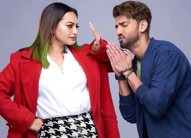 Before their marriage, Sonakshi Sinha and Zaheer Iqbal quietly shoot for a film titled Tu Hai Meri Kiran