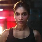 Bhumi Pednekar commences the shoot for Daldal; shares pic The past never stays buried for long