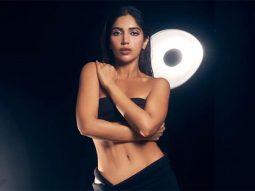 Bhumi Pednekar to continue her association with MAMI Mumbai Film Festival 2024 as brand ambassador for Dimensions Mumbai: “Happy to play a role in creating a positive impact”