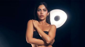 Bhumi Pednekar to continue her association with MAMI Mumbai Film Festival 2024 as brand ambassador for Dimensions Mumbai: “Happy to play a role in creating a positive impact”