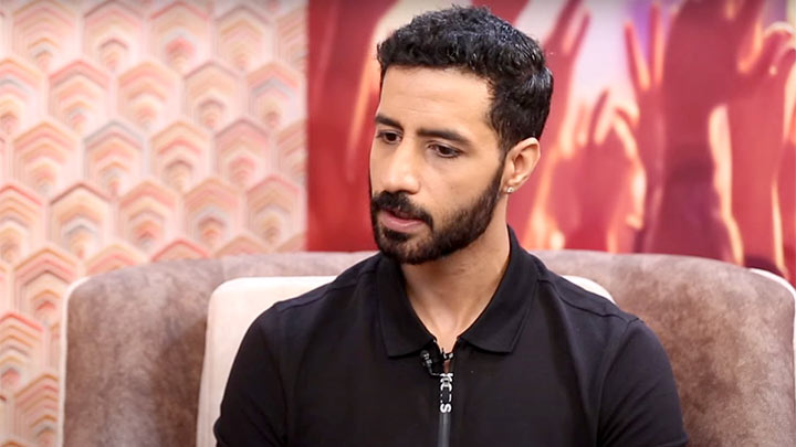 Bhuvan Arora: “My eardrum was 40% damaged because of boxing injury”| Chandu Champion Bhuvan Arora: “My eardrum was 40% damaged because of boxing injury”| Chandu Champion