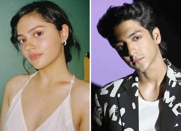 Big Girls Don’t Cry’s Aneet Padda signed opposite Ahaan Panday in Mohit Suri and Yash Raj Films’ romantic drama Report 