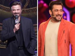Bigg Boss OTT 3 event: Anil Kapoor talks about the joy of “unscripted” press conferences; also says, “Salman Khan was MORE than happy than I was when I informed him that I am doing Bigg Boss OTT; he said, ‘Agar kuch gadbad ho gayi, toh mujhe bol dena”