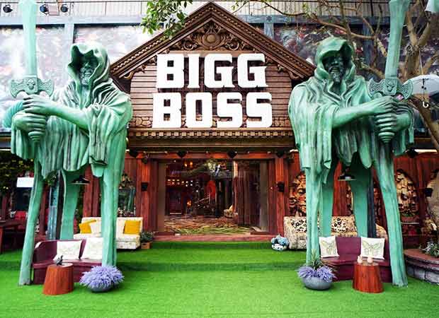 Bigg Boss OTT 3 house promises a magical journey beyond imagination