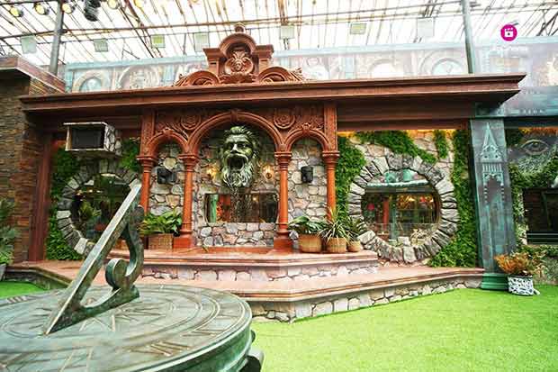 Bigg Boss OTT 3 house promises a magical journey beyond imagination