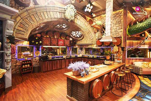 Bigg Boss OTT 3 house promises a magical journey beyond imagination