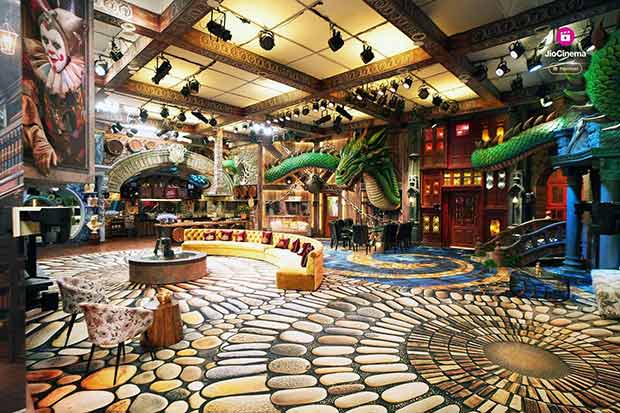 Bigg Boss OTT 3 house promises a magical journey beyond imagination