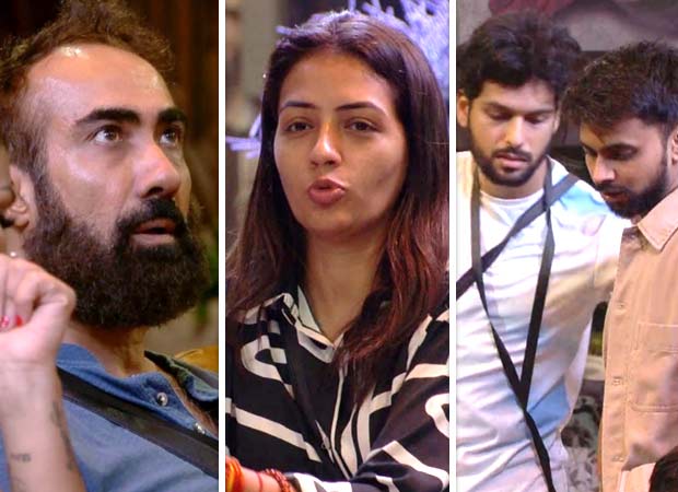 Bigg Boss OTT 3 Episode 3 highlights: Ranvir Shorey argues with Chandrika Dixit over food, calls out Luvkesh Kataria; Sai Ketan Rao recalls struggles of growing up without father