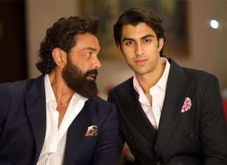 Bobby Deol celebrates son Aryaman’s 23rd birthday with heartwarming message: “Love you the most”