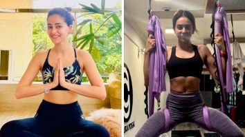 Bollywood celebs pen heartfelt posts on International Yoga Day