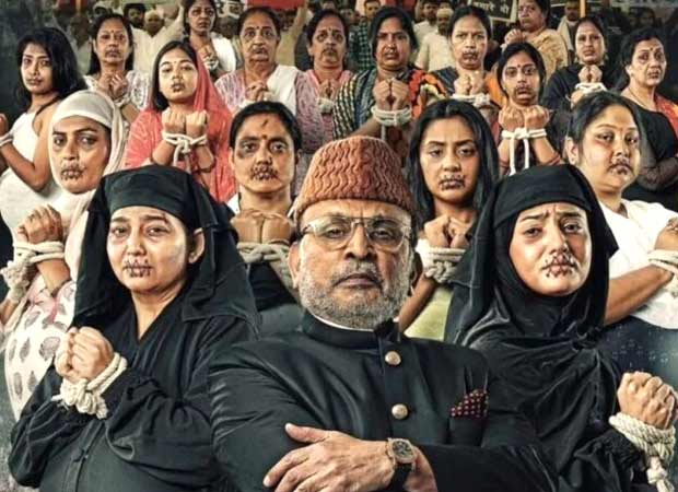 Bombay High Court orders stays the release of Hamare Baarah, two days before the film’s release