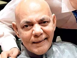 “Bombay Talkies set the tone for making movies with social messages, movies that were a reflection of society,” recalls actor Anwar Ali