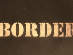 ‘Border 2’ makes a terrific return after 27 years with Sunny Deol