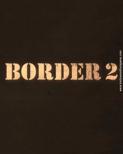 Border 2 poster
