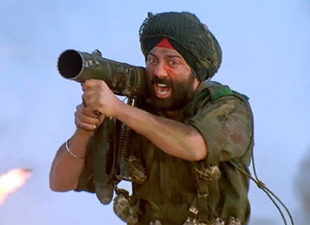 Border 2 launch date will get locked; Sunny Deol starrer to hit the theatres in January 2026 : Bollywood Information