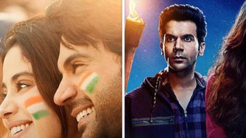 Box Office: Rajkummar Rao scores his highest opening with Mr. & Mrs. Mahi as the film goes past Stree