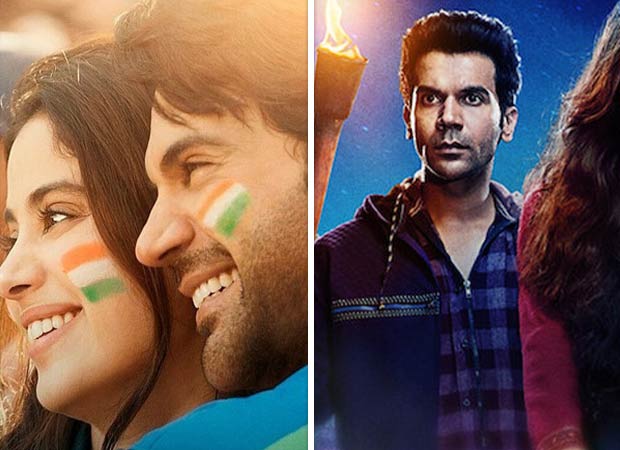 Box Office: Rajkummar Rao scores his highest opening with Mr. & Mrs. Mahi as the film goes past Stree