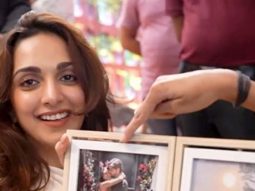 Can’t believe it’s already been 10 years for Kiara Advani!
