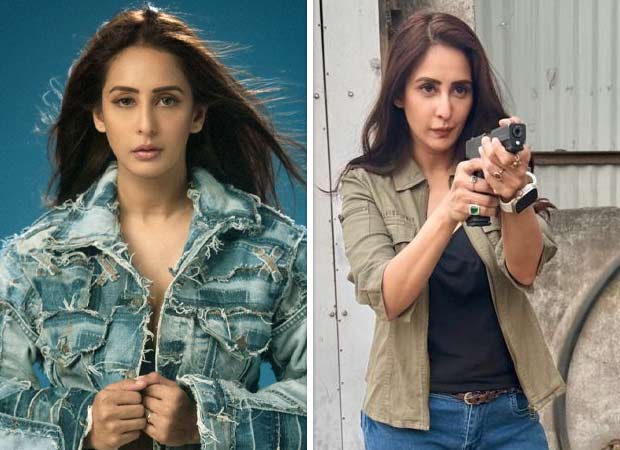 Chahatt Khanna to play lead in the web series, Pati, Patni Aur Kand