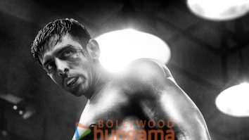 Chandu Champion