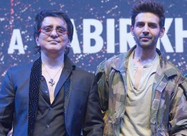 "Chandu Champion is one such exceptional story that we have made with sheer dedication," says producer Sajid Nadiadwala