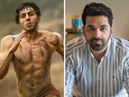 Chandu Champion writer Sumit Arora reveals it took “12 drafts, multiple lockdowns” to bring Kartik Aaryan starrer to life: “In every draft, the story just kept getting richer”
