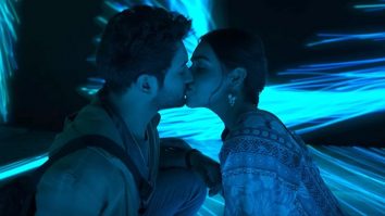 Chot Dil Pe Lagi | Ishq Vishk Rebound | Rohit Saraf, Pashmina Roshan, Jibraan Khan, Naila Grrewal