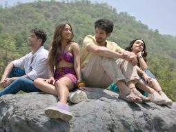 Chot Dil Pe Lagi – Teaser | Ishq Vishk Rebound | Rohit Saraf, Pashmina Roshan, Jibraan Khan, Naila Grrewal
