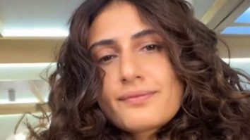 Classy to desi, Fatima Sana Shaikh can pull off any look
