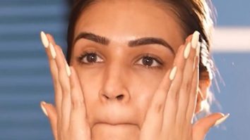 Craving for some soothing ASMR! Kriti Sanon has got it covered