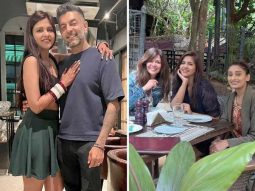 Dalljiet Kaur visits Kenya to meet her ‘girl squad’ after her separation from entrepreneur Nikhil Patel