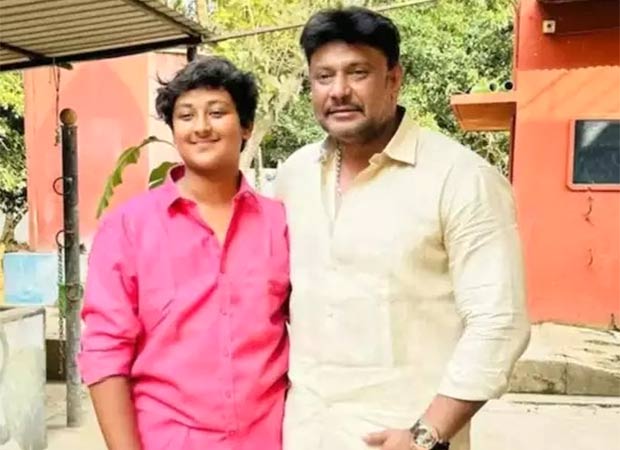 Darshan's son calls out trolls after father's arrest: “Thank you all for all the bad comments”